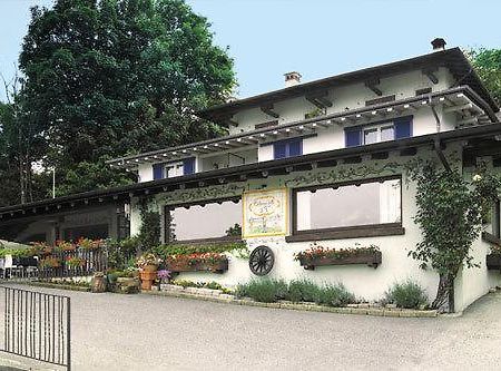 Bed and Breakfast Osteria Delle 3V Gignese Экстерьер фото