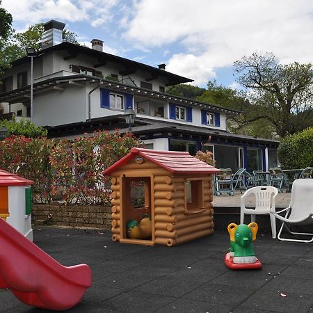 Bed and Breakfast Osteria Delle 3V Gignese Экстерьер фото