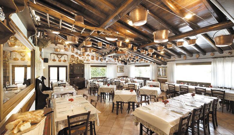 Bed and Breakfast Osteria Delle 3V Gignese Экстерьер фото