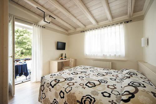 Bed and Breakfast Osteria Delle 3V Gignese Экстерьер фото