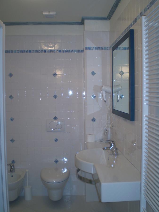 Bed and Breakfast Osteria Delle 3V Gignese Экстерьер фото